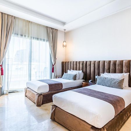 One Hotel Казабланка Екстериор снимка Deluxe Room